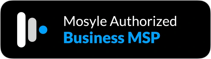 Mosyle Authorised Business MSP
